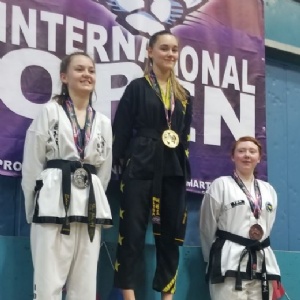 Puma international open 2019 outlet